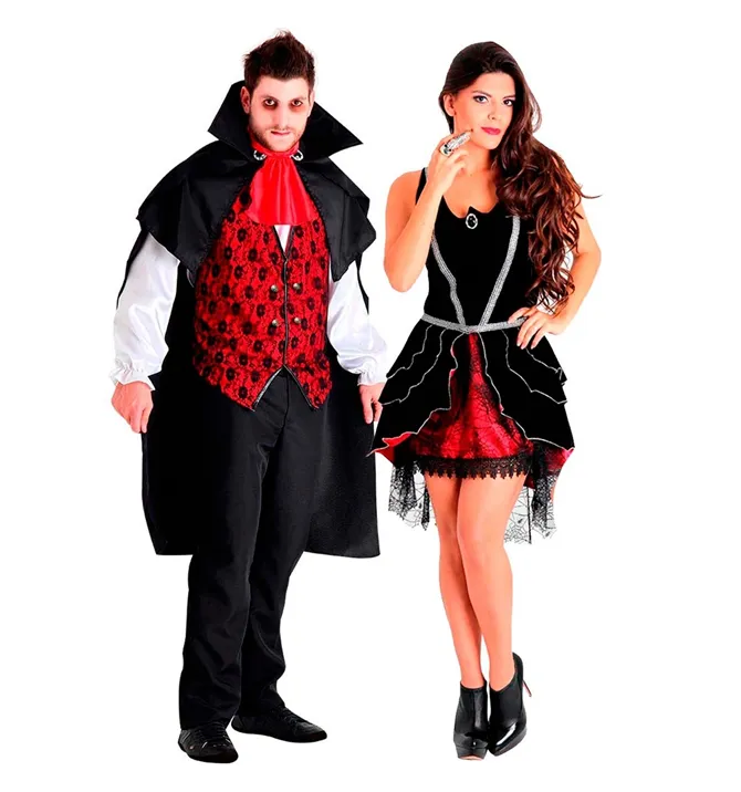 Disfraz para Halloween