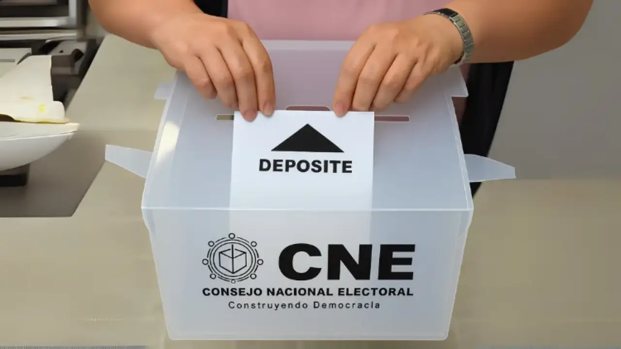 Hondureños en Estados Unidos