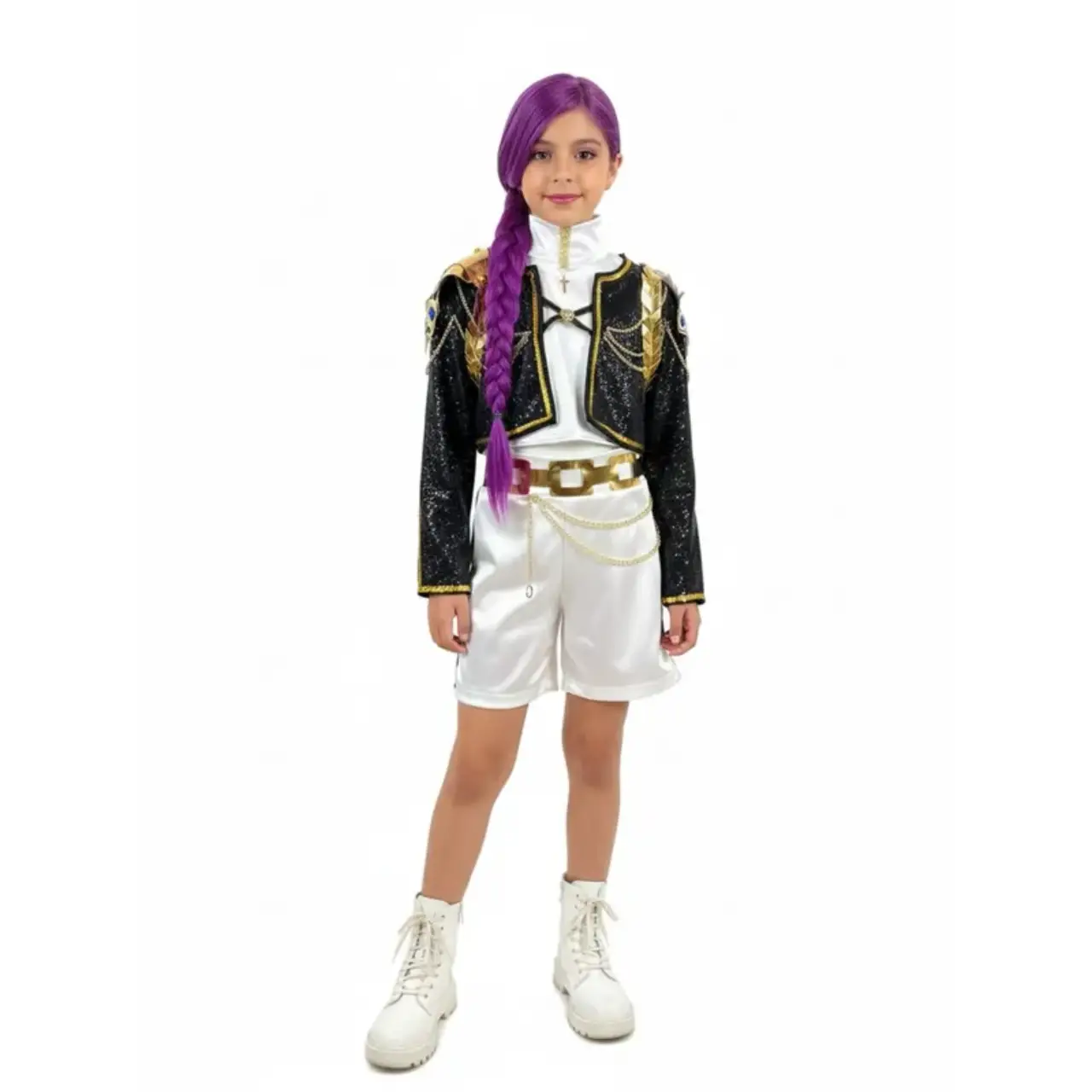 Disfraz para Halloween