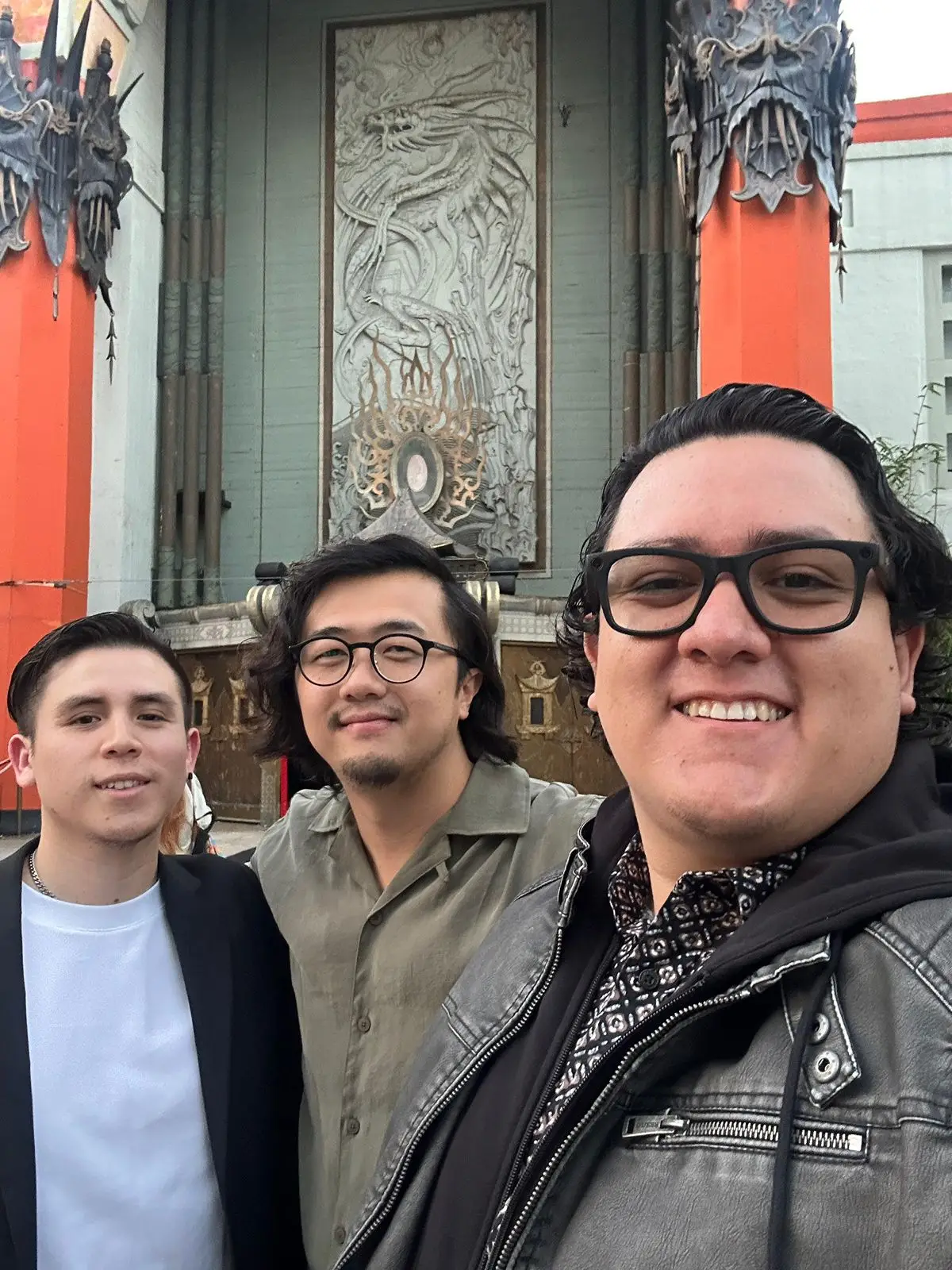 cineastas 