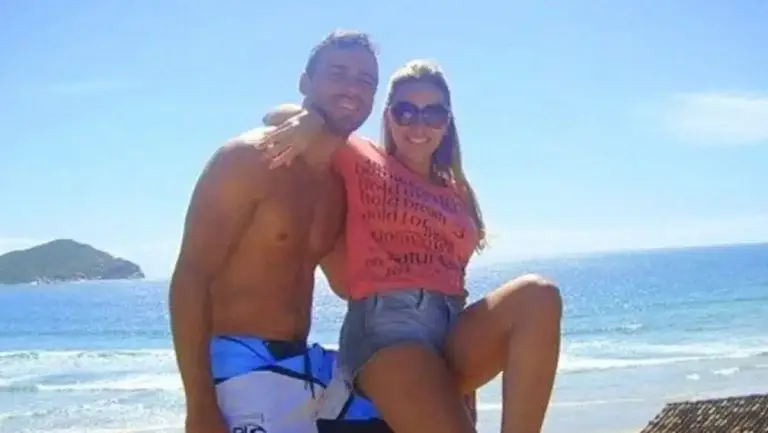 pareja