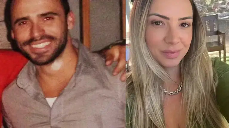 pareja