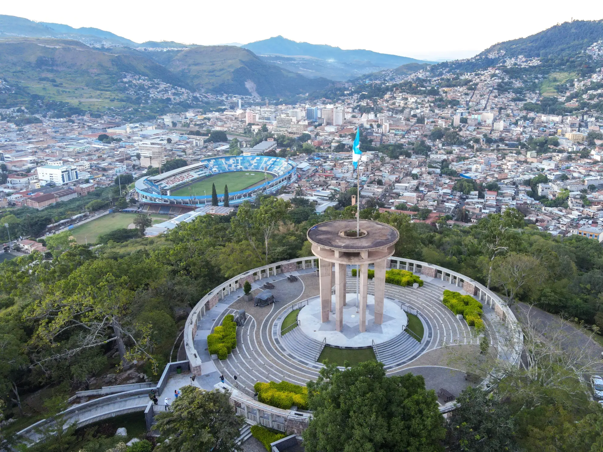 Honduras