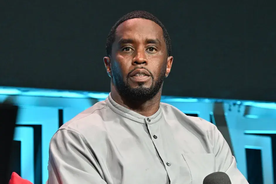 Diddy combs