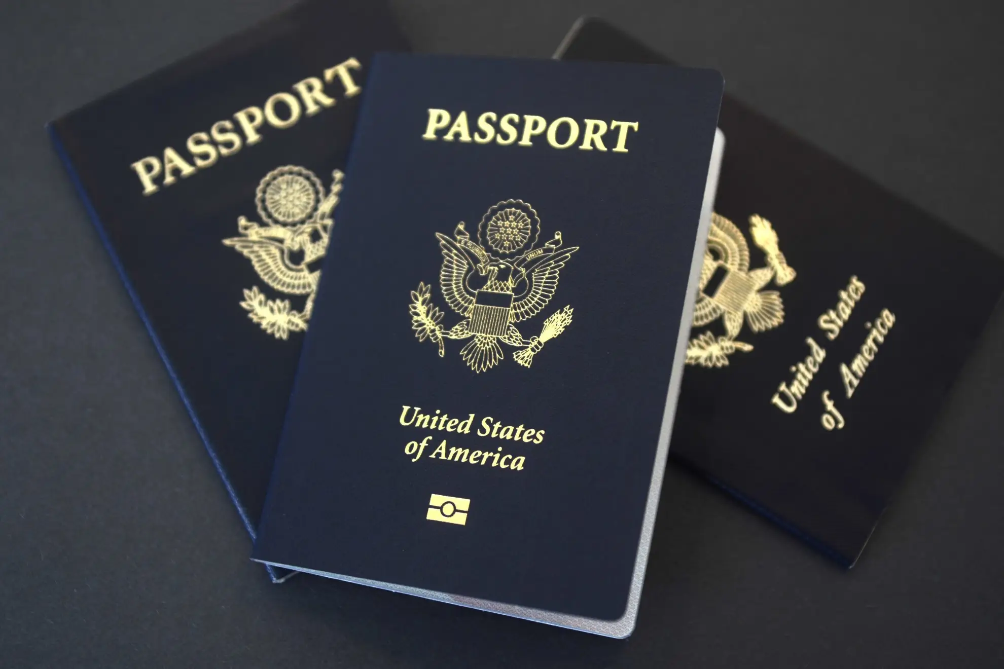 pasaporte