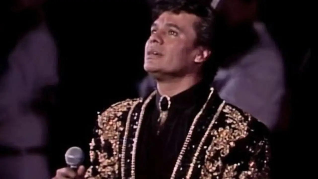 Juan Gabriel
