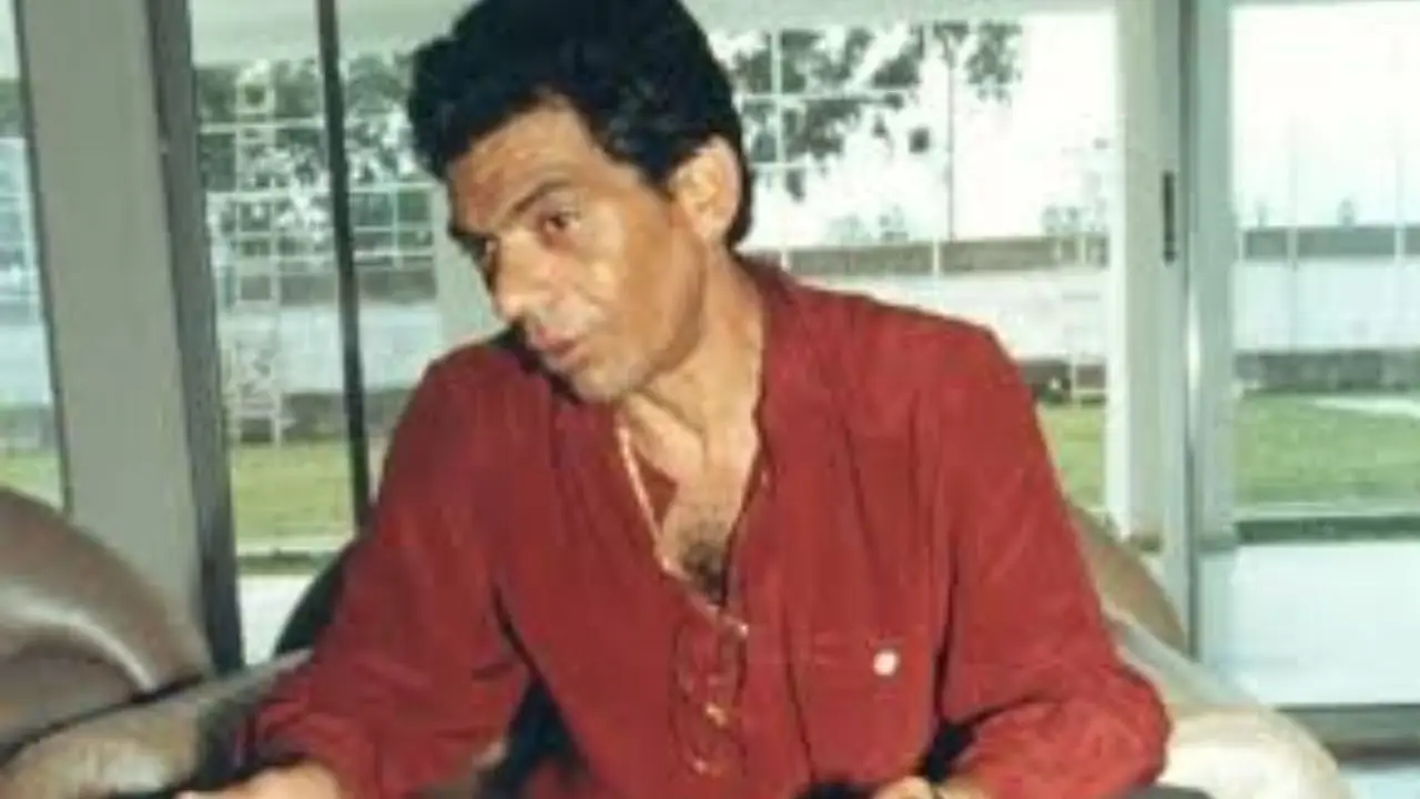 Juan Ramón Matta Ballesteros