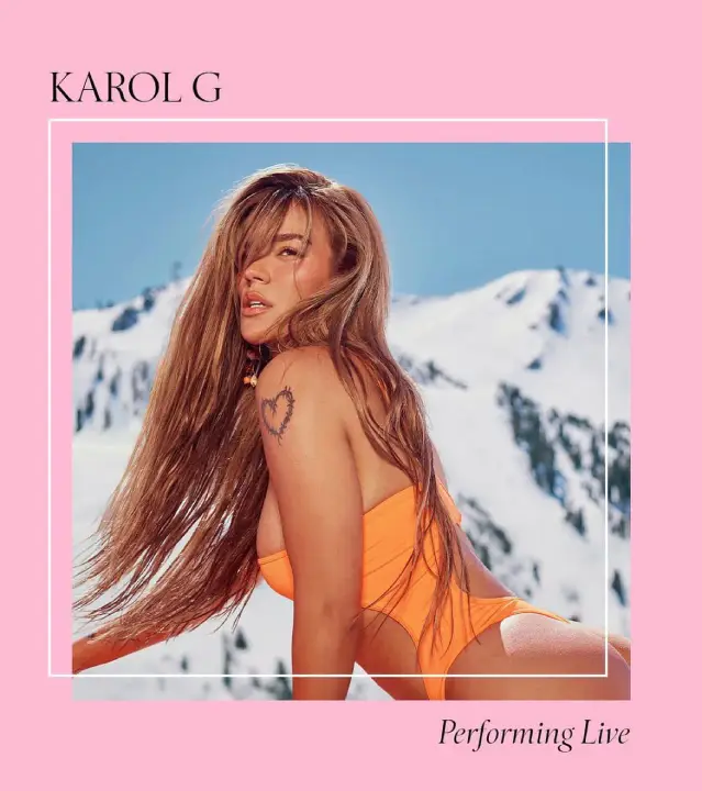 Karol G