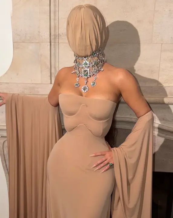 Kim Kardashian