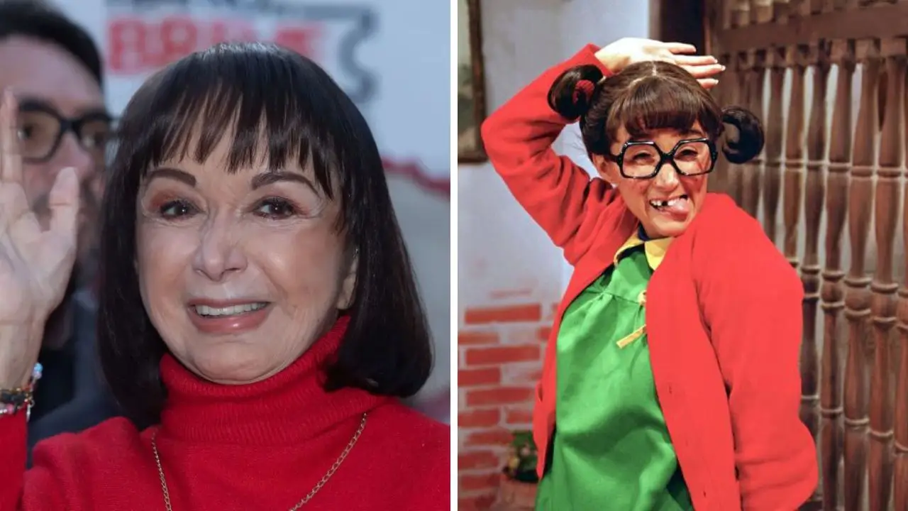 La Chilindrina 