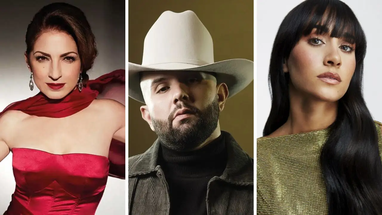 Latin Grammy 2025