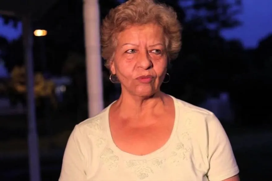 Laura Salas, madre de los hijos de Juan Gabriel