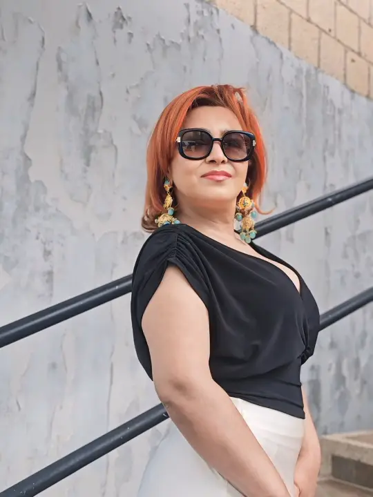 Marlene Alvarenga
