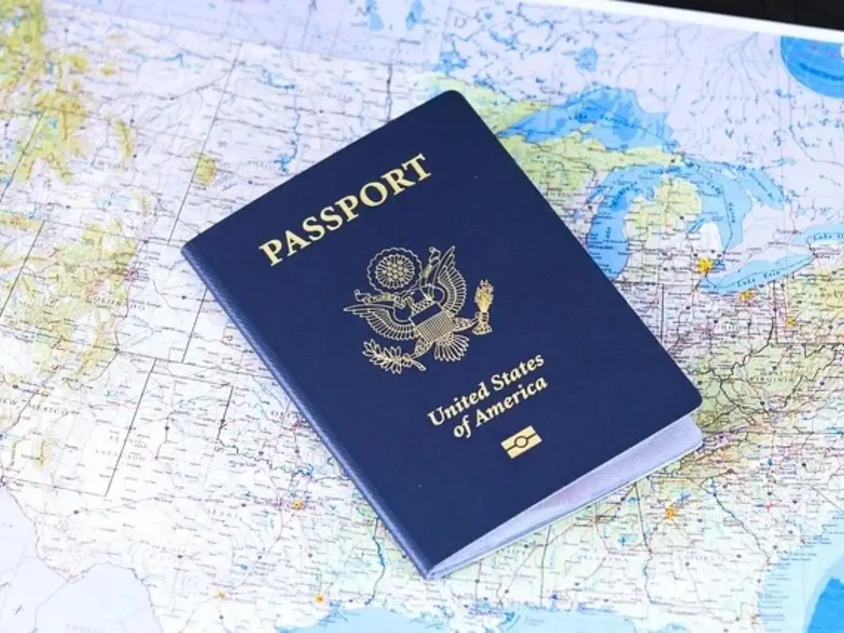 pasaporte