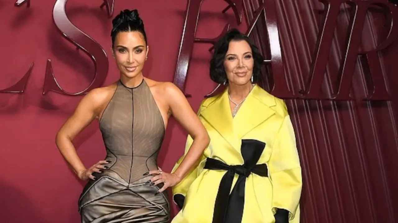 Kris Jenner muestra su rostro luego de cirugía  de 100 mil dólares