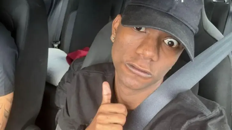 Imagen Principal de Nota: A sus 20 años muere  influencer en trágico accidente