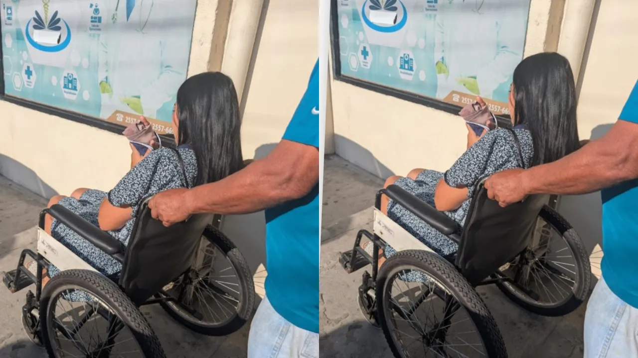 Imagen de “Quedé atrapada”: hondureña pierde parte de su cuerpo tras ir al estadio