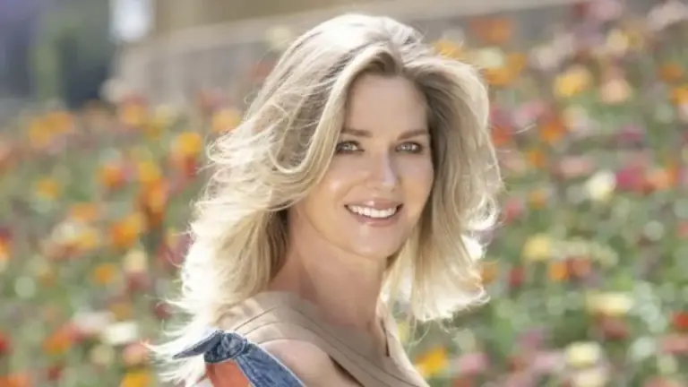 Imagen Principal de Nota: Actriz venezolana ahora es enfermera por falta de trabajo