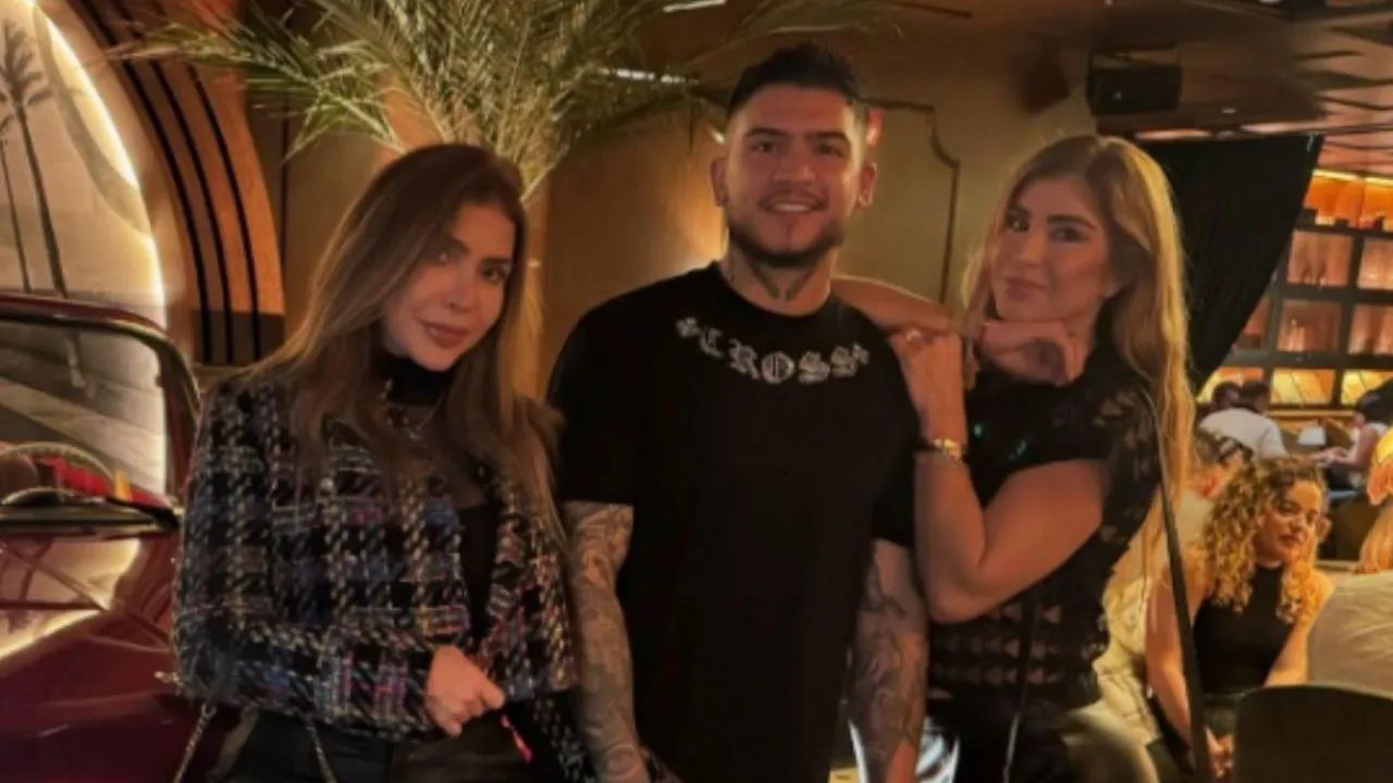 Imagen de "Yo le pedí a Dios": madre de cantante revela cómo identificó el cuerpo de su hijo