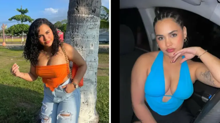 Imagen de Nota: Akasha Murillo rompe el silencio y lanza fuertes declaraciones sobre Supremo