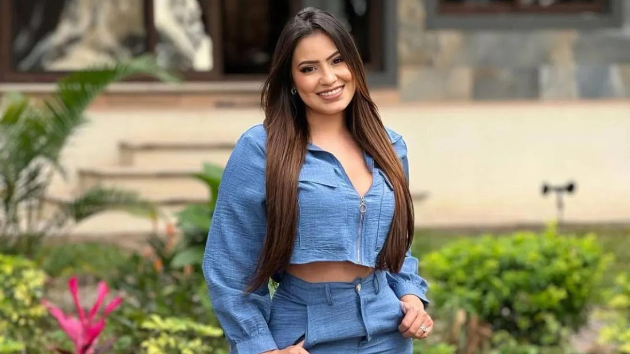 Imagen de “Sigo esperando que me pague”: Alejandra Rubio revela deuda de su exesposo
