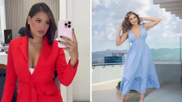 Imagen de Nota: Alejandra Rubio sorprende a sus seguidores con un radical cambio de look
