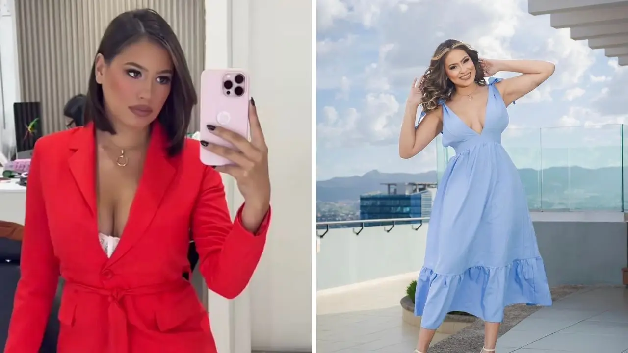 Alejandra Rubio sorprende a sus seguidores con un radical cambio de look