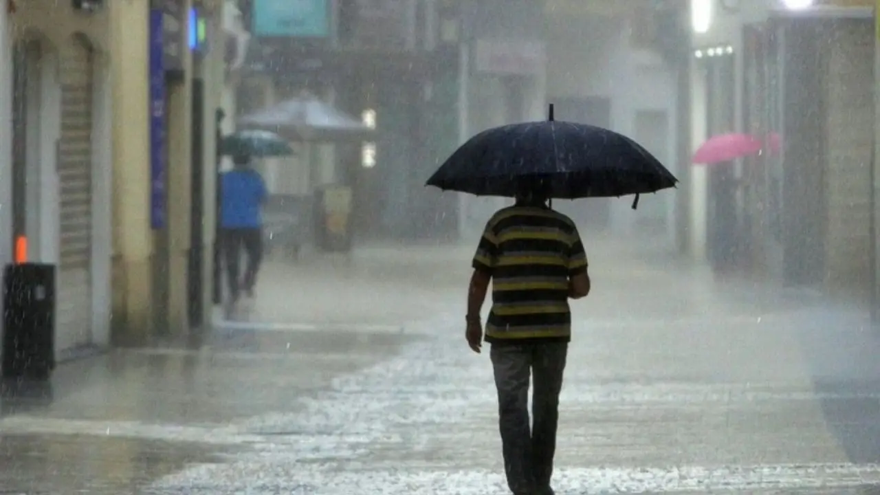 Imagen de Alerta por vaguada en Honduras: se esperan lluvias y actividad eléctrica para hoy