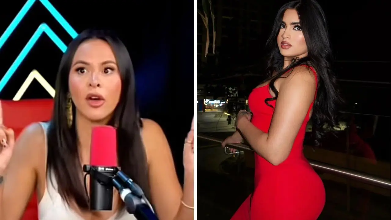 Ana Alvarado arremete contra Roxana Somoza ¿qué dijo?