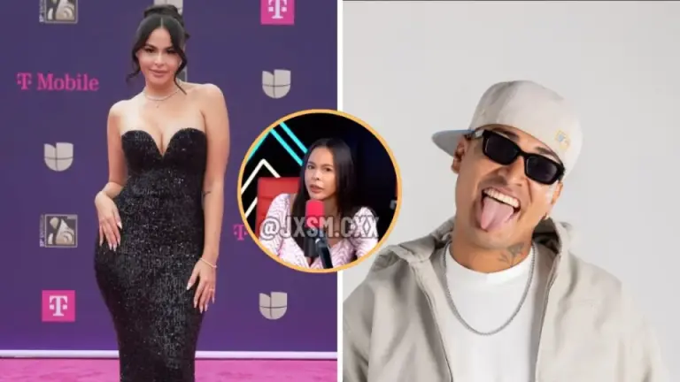 Imagen Principal de Nota: Ana Alvarado explota contra Supremo ¿qué dijo?