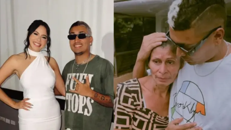 Imagen Principal de Nota: Ana Alvarado se refiere a la mamá de Supremo y sus seguidores reaccionan, ¿Qué dijo?