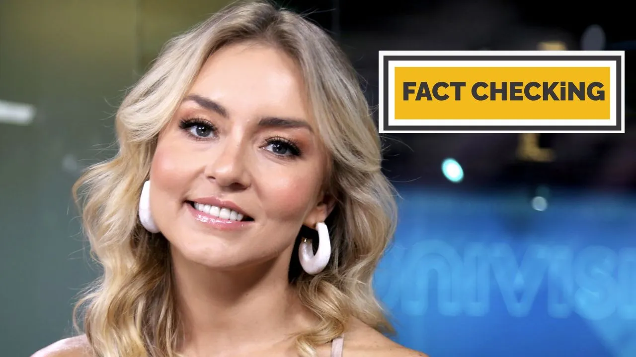¿Angelique Boyer murió o sigue viva? ¿Qué le pasó a la actriz?