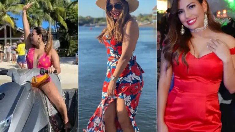 Imagen de Nota: Angie Peña podría estar viva: esto dicen las nuevas revelaciones del caso