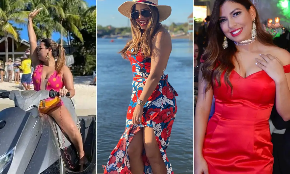 Angie Peña podría estar viva: esto dicen las nuevas revelaciones del caso