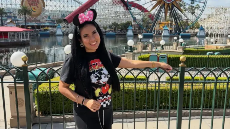 Imagen Principal de Nota: Tiktoker hondureña expone a mujeres que le escriben a su esposo