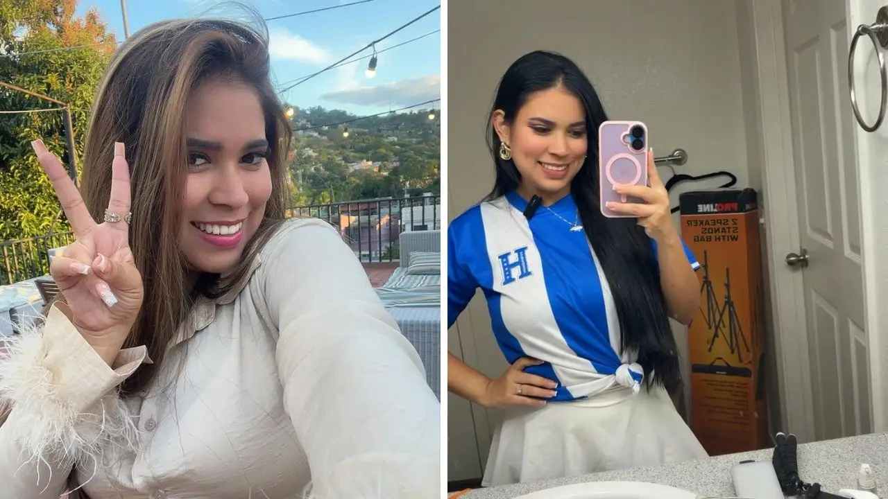 Anyi Ortez no se queda callada y responde a quienes la acusan de grosera