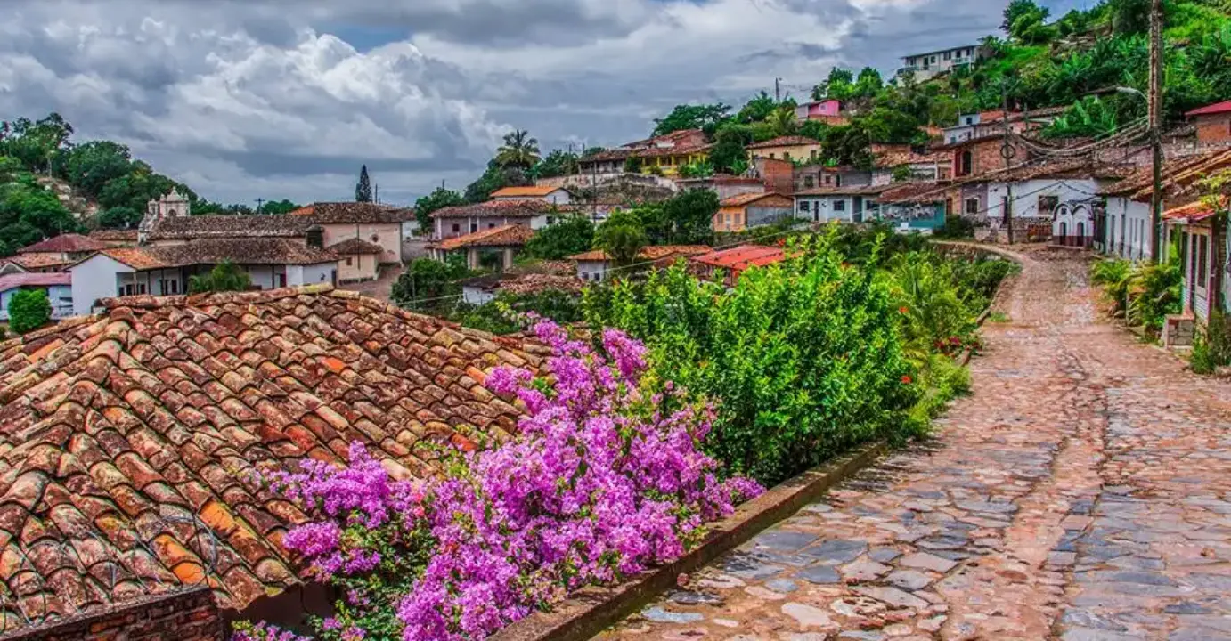 ¿Aparece Honduras en la lista de destinos top 2026 de National Geographic?