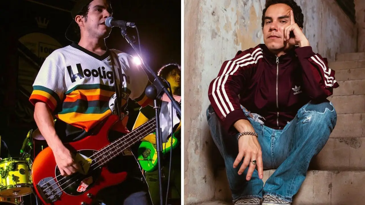 “Así nos contrataban”: cantante hondureño revela encuentro con narcos