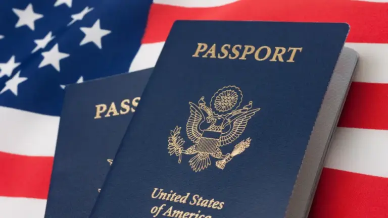 Imagen Principal de Nota: Así puedes tramitar el pasaporte infantil en Estados Unidos este 2025