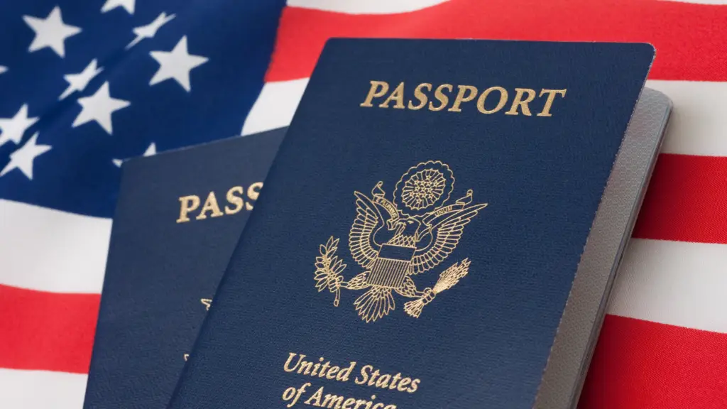 Así puedes tramitar el pasaporte infantil en Estados Unidos este 2025