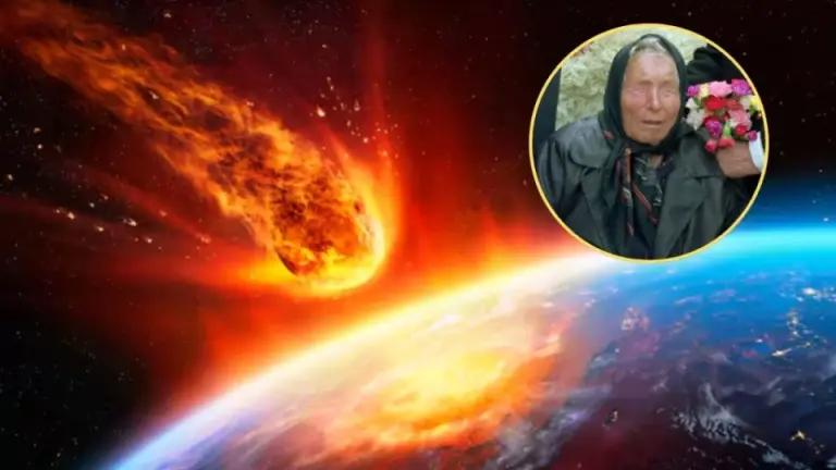 Imagen de Nota: Baba Vanga 2025: Predicciones escalofriantes sobre el inicio del apocalipsis y tercera guerra mundial