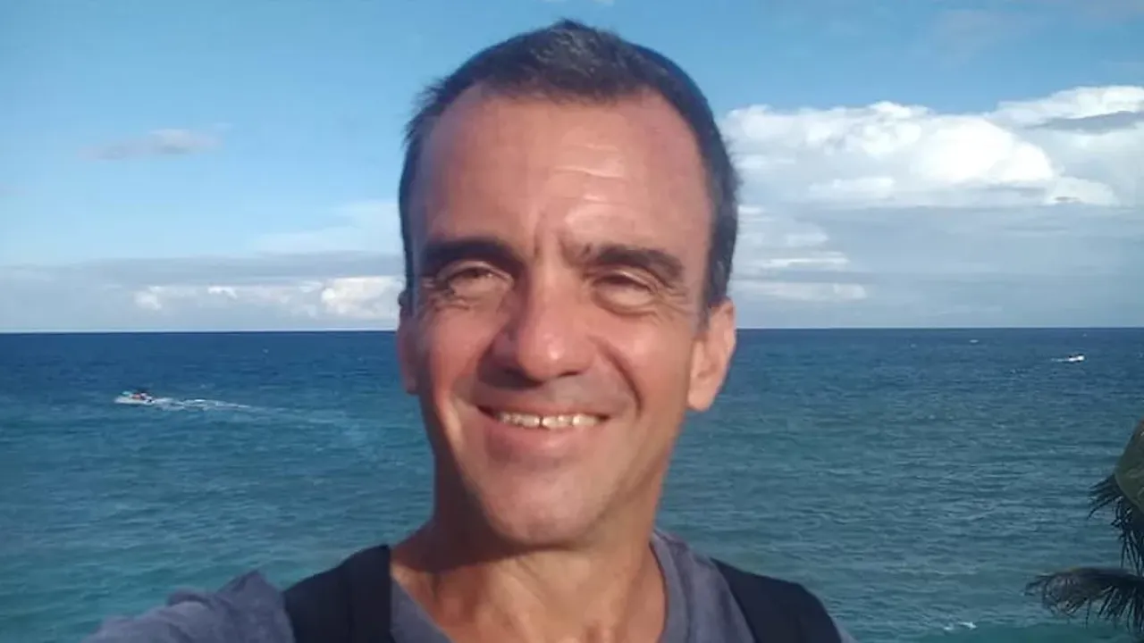 Sale a la luz última publicación de fallecido actor de La Rosa de Guadalupe