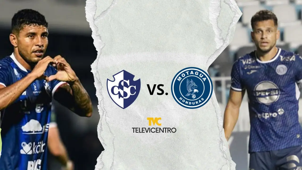 Imagen Principal de Nota: Cartaginés vs Motagua: ¿A qué hora juegan y cómo ver el partido? Play-In de la Copa Centroamericana 2025