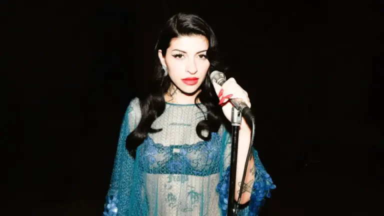 Imagen de Nota: Cazzu revela que también le gustan las mujeres