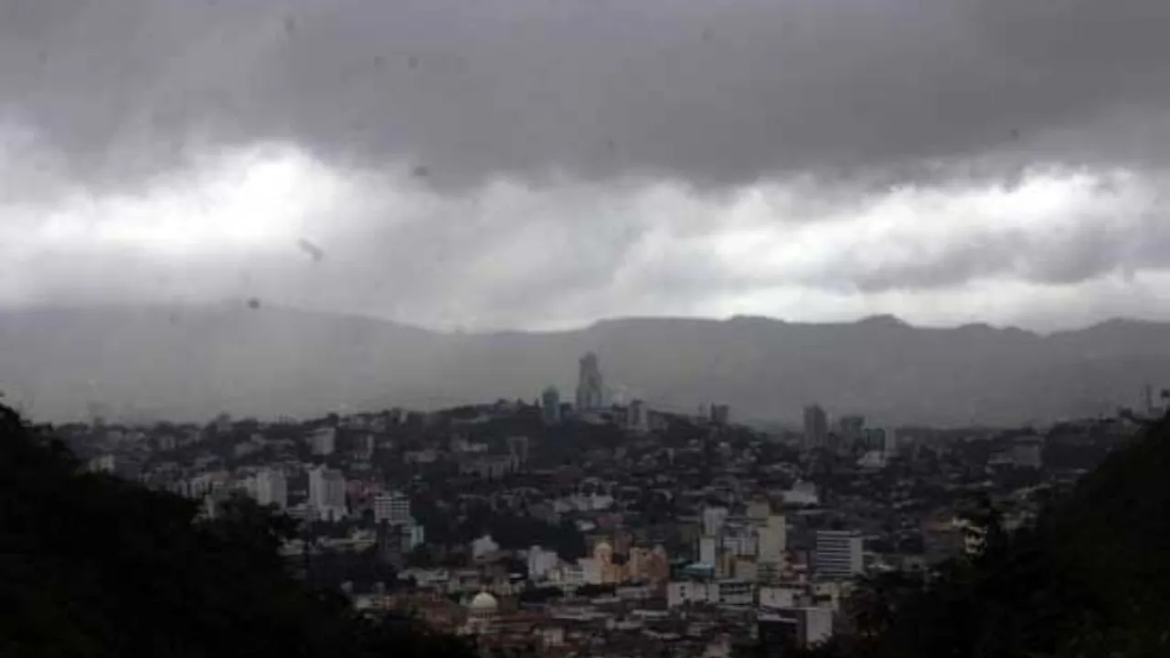 Imagen de Copeco amplía alertas por lluvias y crecidas de ríos en Honduras