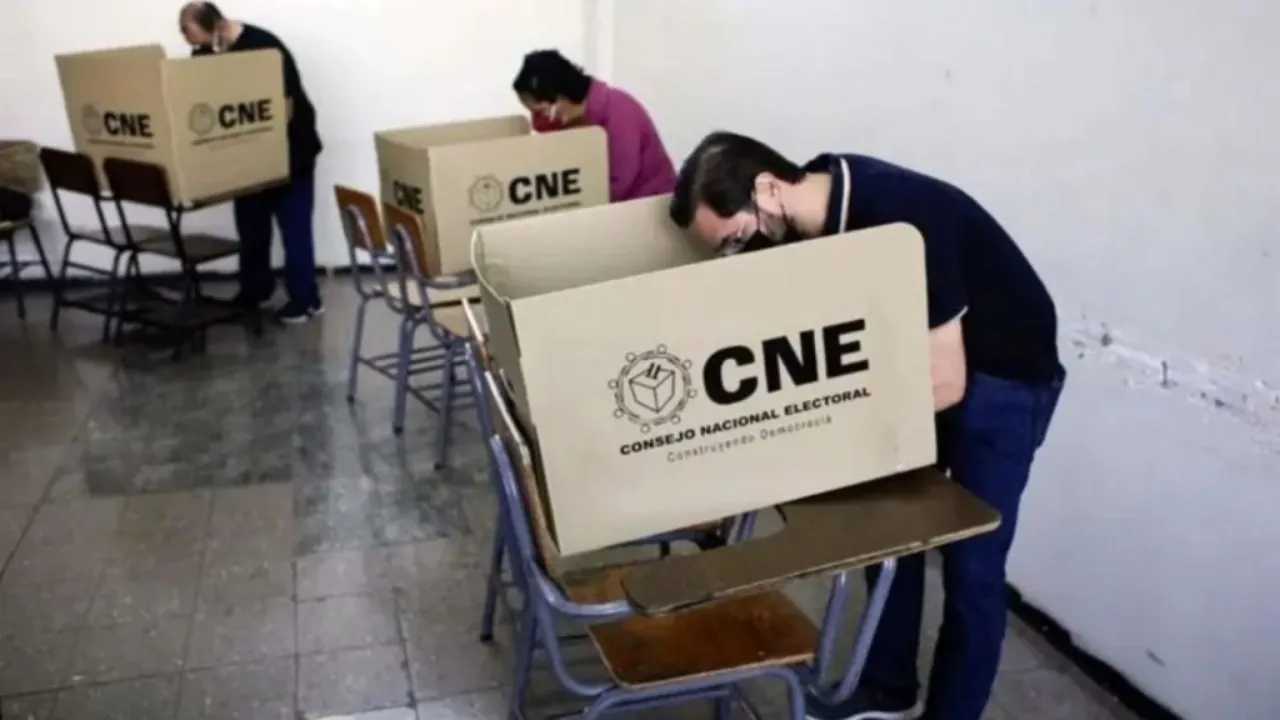 ¿Dónde me toca votar Honduras 2025? Consulte aquí con su DNI