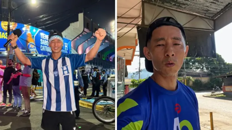 Imagen Principal de Nota: “Colgará los tenis”: Shin Fujiyama anuncia pausa por severa lesión