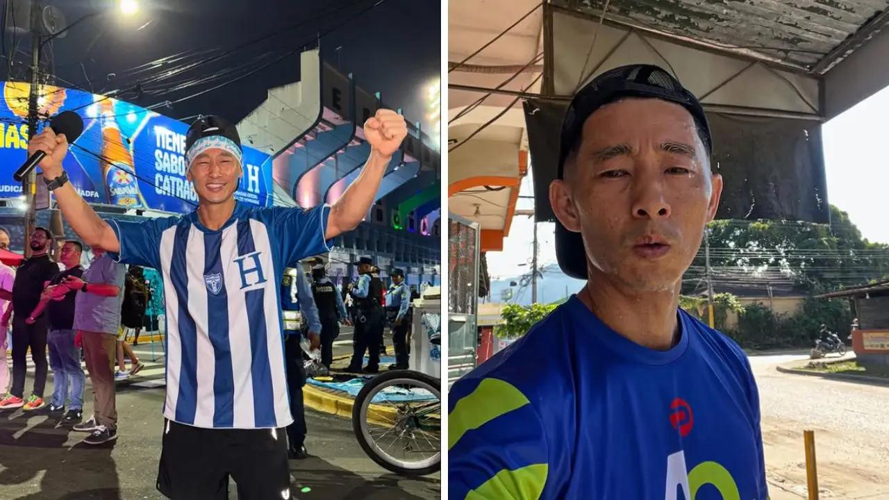 “Colgará los tenis”: Shin Fujiyama anuncia pausa por severa lesión