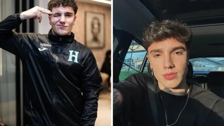 Imagen Principal de Nota: Con emotivas palabras João Ferreira se despidió de Honduras