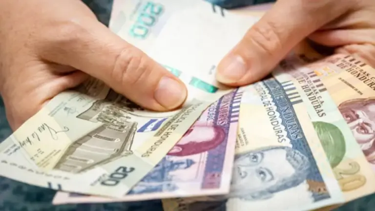 Imagen de Nota: ¿Cuándo dan el aguinaldo en Honduras y cómo calcularlo?